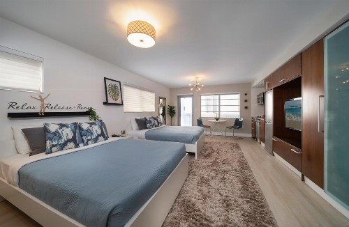 Strand on Ocean by SS Vacation Rentals- Adult Exclusive - image 10