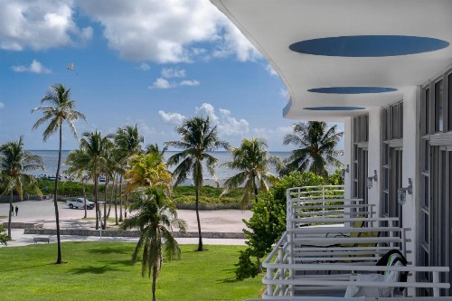Strand on Ocean by SS Vacation Rentals- Adult Exclusive - image 11