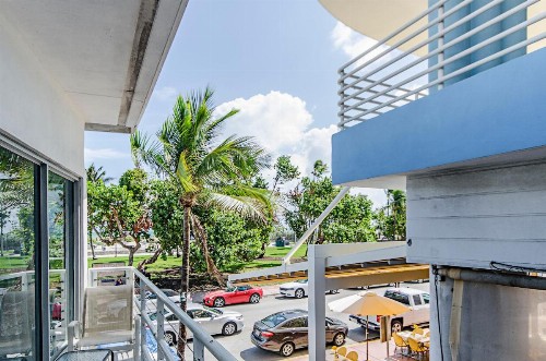 Strand on Ocean by SS Vacation Rentals- Adult Exclusive - image 5