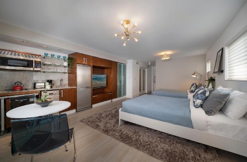 Strand on Ocean by SS Vacation Rentals- Adult Exclusive - image 6
