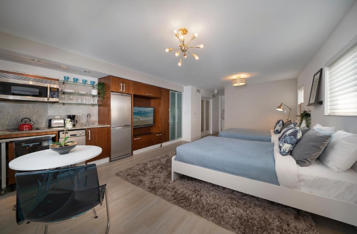 Strand on Ocean by SS Vacation Rentals- Adult Exclusive - image 6
