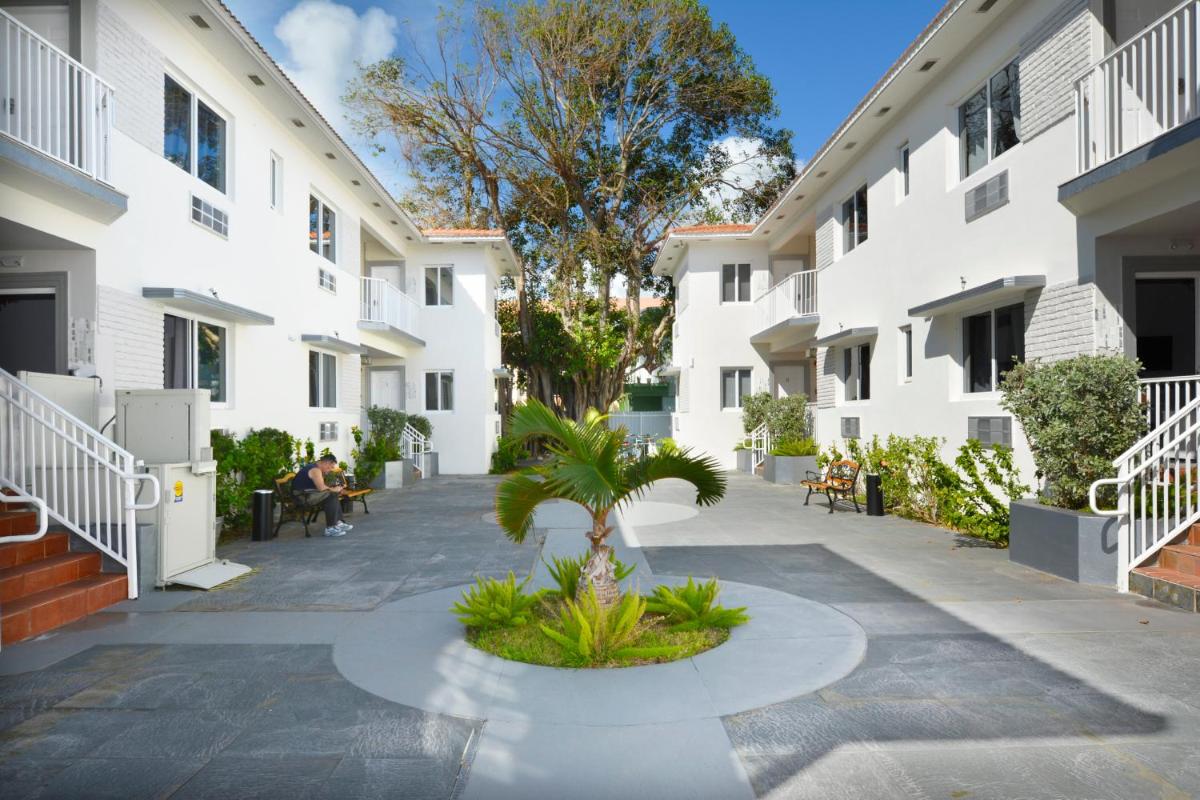 The Donovan at Miami Beach - main image