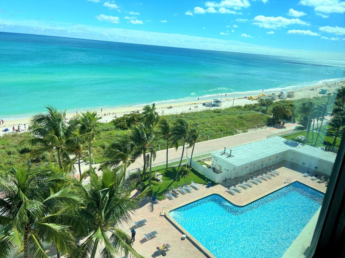 Ocean Front Units at Casablanca - main image