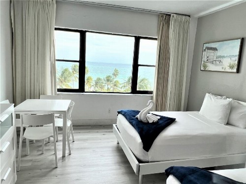 Ocean Front Units at Casablanca - image 11