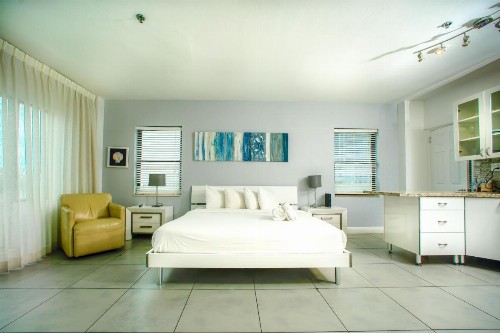 Ocean Front Units at Casablanca - image 23