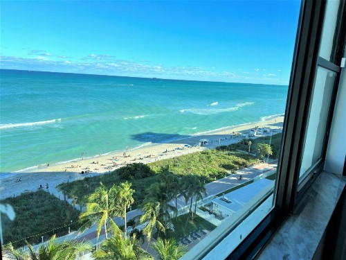 Ocean Front Units at Casablanca - image 24