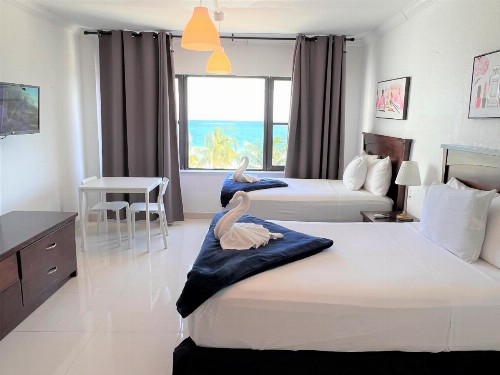 Ocean Front Units at Casablanca - image 25
