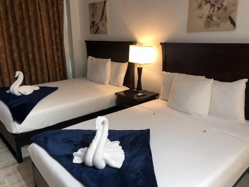 Ocean Front Units at Casablanca - image 27