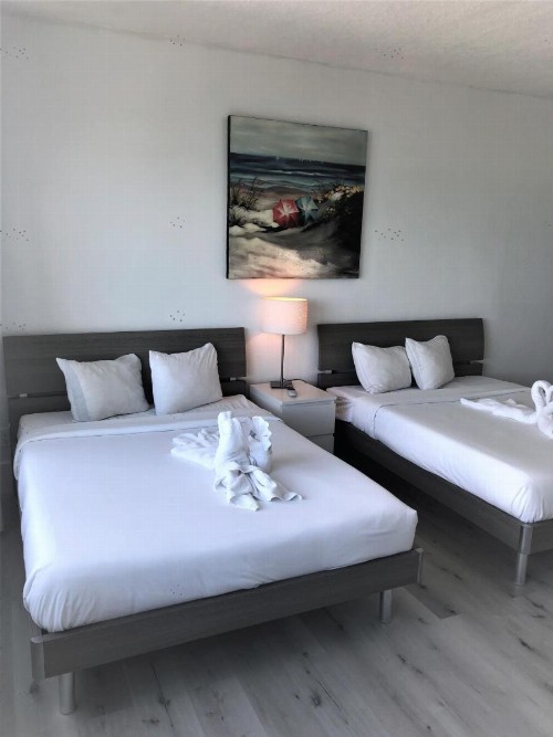 Ocean Front Units at Casablanca - image 28