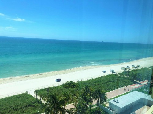 Ocean Front Units at Casablanca - image 3