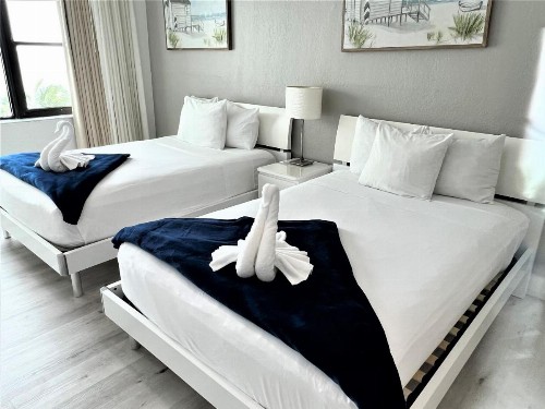 Ocean Front Units at Casablanca - image 32