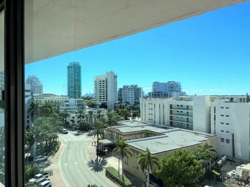 Ocean Front Units at Casablanca - image 34