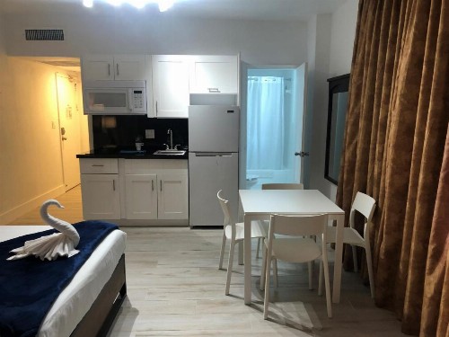 Ocean Front Units at Casablanca - image 36