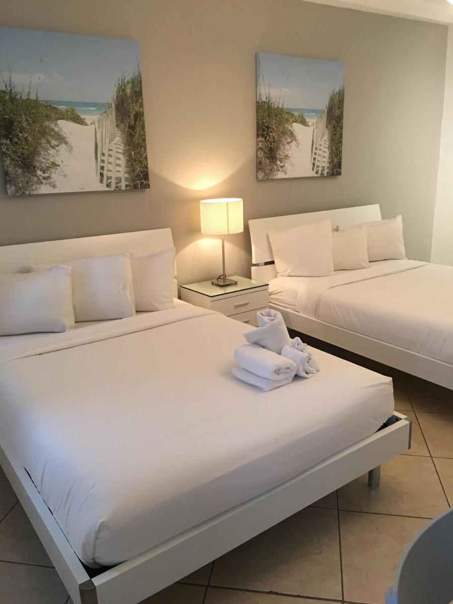 Ocean Front Units at Casablanca - image 4