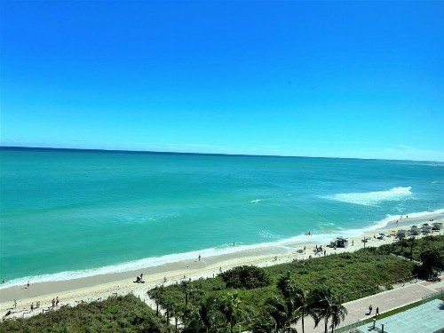 Ocean Front Units at Casablanca - image 42