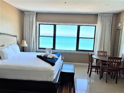 Ocean Front Units at Casablanca - image 43