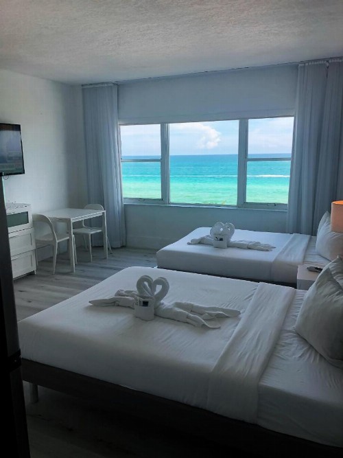 Ocean Front Units at Casablanca - image 6