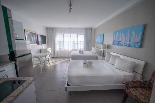 Ocean Front Units at Casablanca - image 7