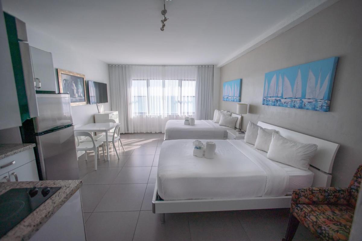Ocean Front Units at Casablanca - image 7