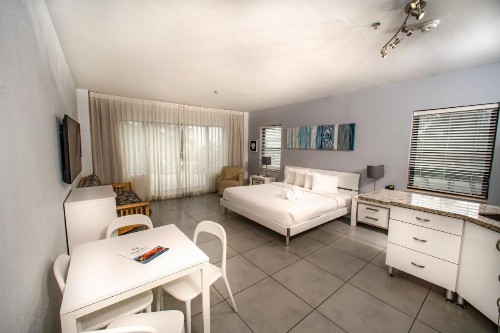 Ocean Front Units at Casablanca - image 9