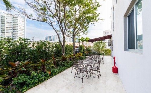 Costa Norte Boutique Hotel