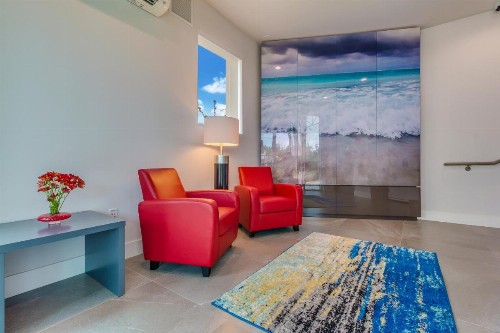 Costa Norte Boutique Hotel - image 10