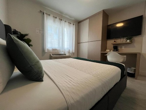 Costa Norte Boutique Hotel - image 13