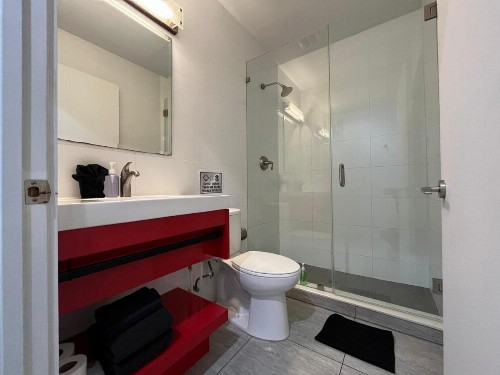 Costa Norte Boutique Hotel - image 17