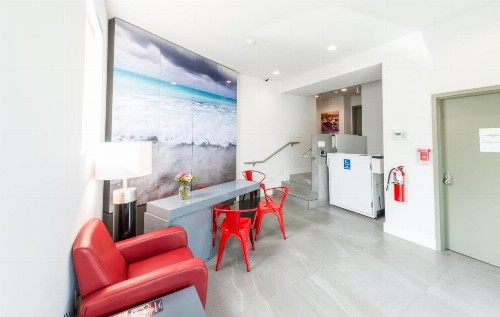 Costa Norte Boutique Hotel - image 22