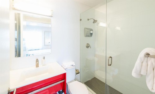 Costa Norte Boutique Hotel - image 27