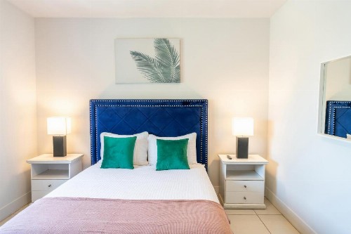 Costa Norte Boutique Hotel - image 32