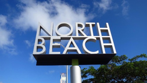 Costa Norte Boutique Hotel - image 38