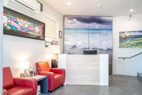 Costa Norte Boutique Hotel - image 40