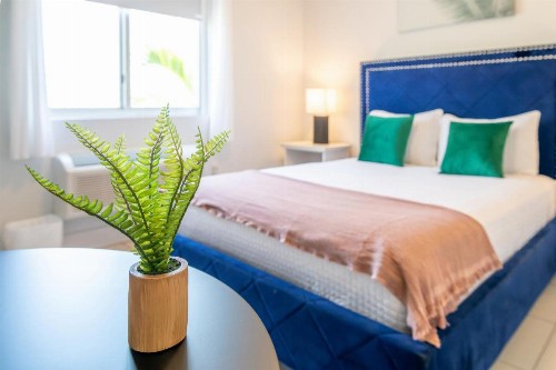 Costa Norte Boutique Hotel - image 41
