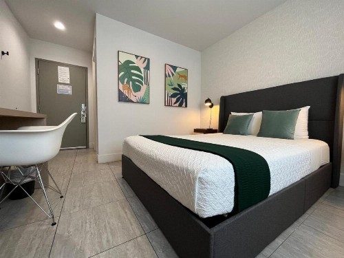Costa Norte Boutique Hotel - image 5