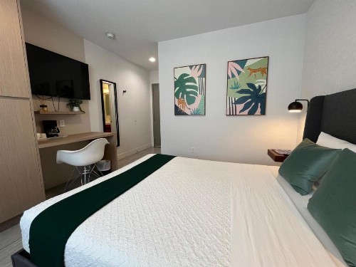 Costa Norte Boutique Hotel - image 6