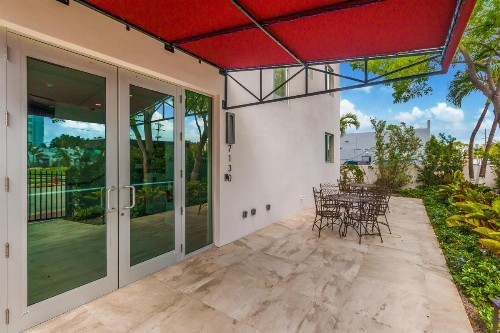 Costa Norte Boutique Hotel - image 7