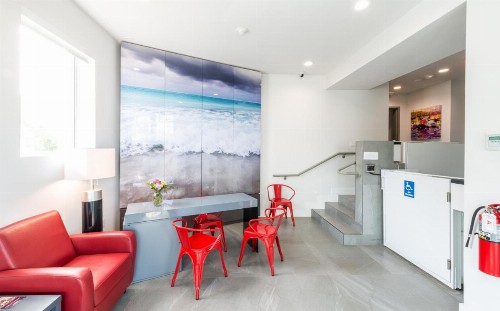 Costa Norte Boutique Hotel - image 8