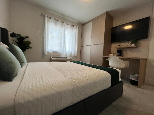 Costa Norte Boutique Hotel - image 9