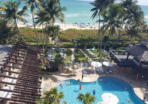 Luxury Beach Resort - HORA RENTALS - image 4