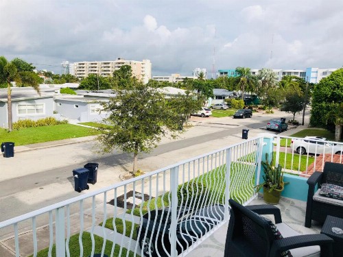 Blue House Miami - image 26