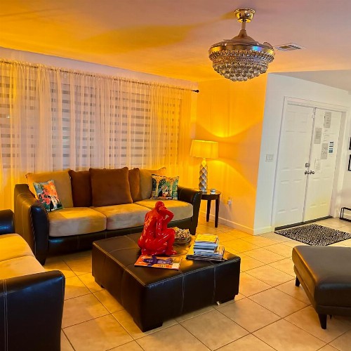 Blue House Miami - image 48
