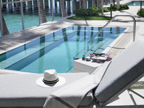 Grand Beach Hotel Bay Harbor