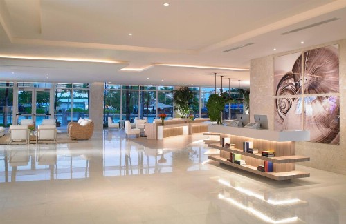 Grand Beach Hotel Bay Harbor - image 11