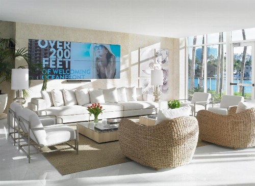 Grand Beach Hotel Bay Harbor - image 14