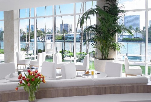 Grand Beach Hotel Bay Harbor - image 19