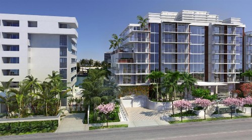 Grand Beach Hotel Bay Harbor - image 2