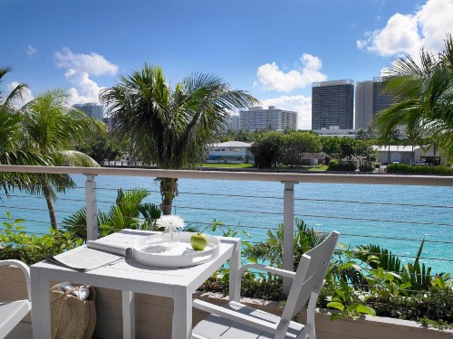 Grand Beach Hotel Bay Harbor - image 20