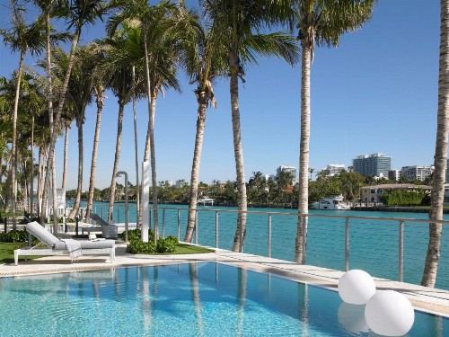 Grand Beach Hotel Bay Harbor - image 25