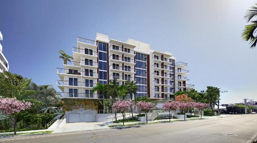 Grand Beach Hotel Bay Harbor - image 3